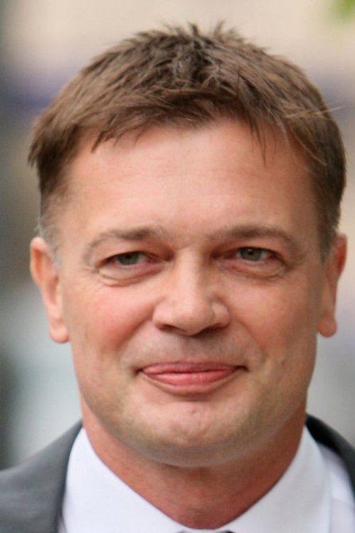Andrew Wakefield photo