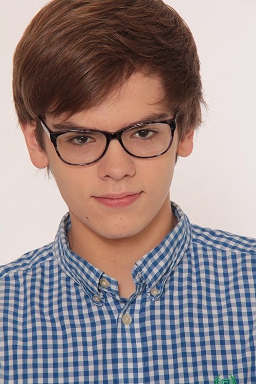 Andrew Wicklum photo