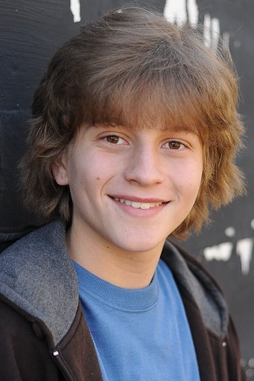 Andrew Wilson Williams photo