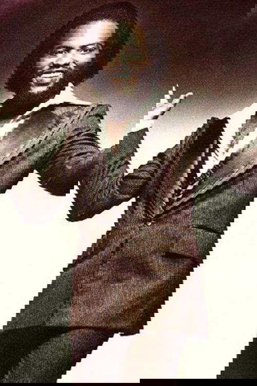 Andrew Woolfolk photo