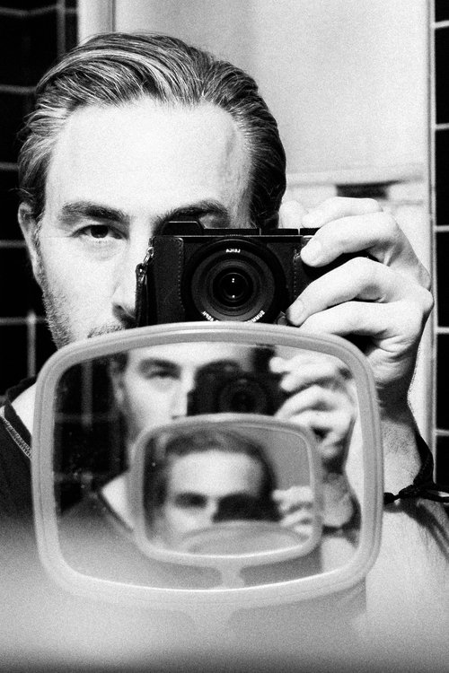 Profile image of Andrew Zappin