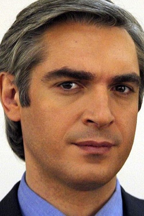 Andrey Andreev photo