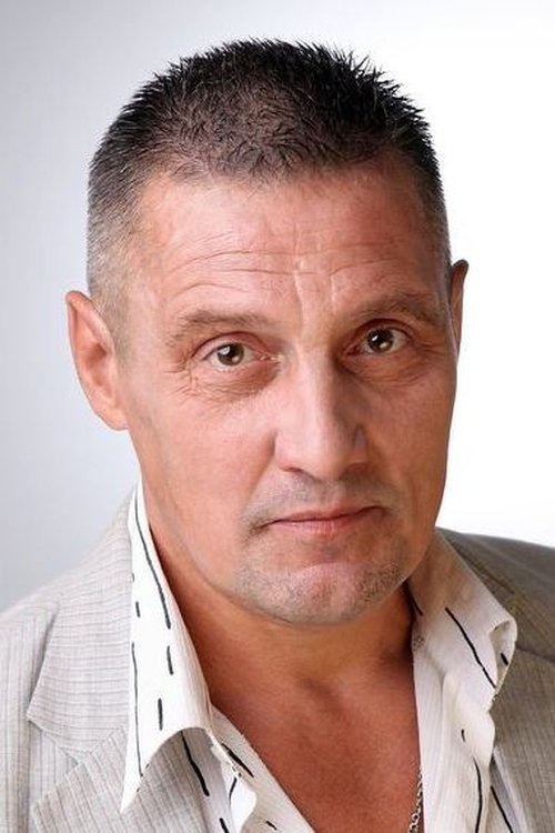 Andrey Balyakin photo