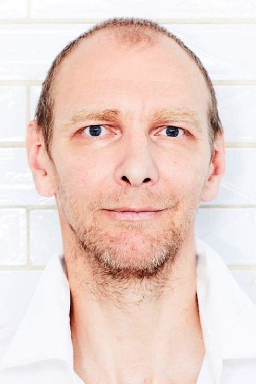 Andrey Berezin photo