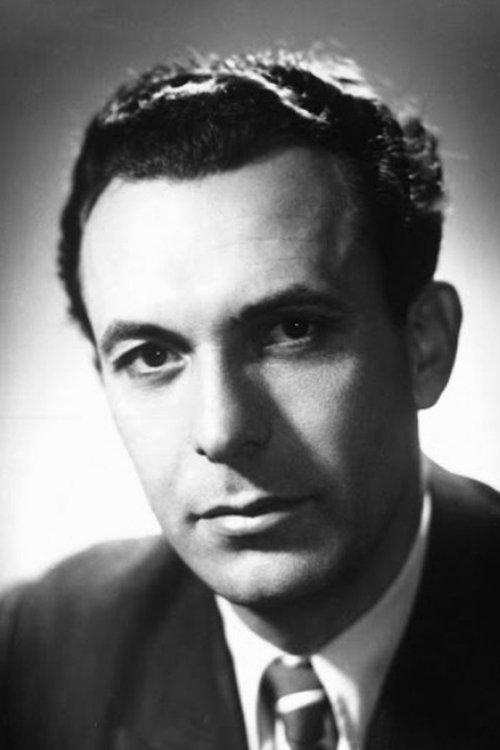 Andrey Chaprazov photo