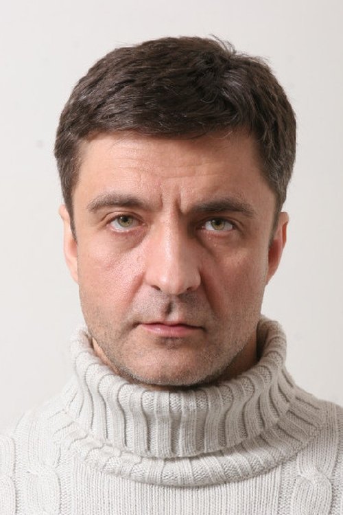 Andrey Chubchenko photo