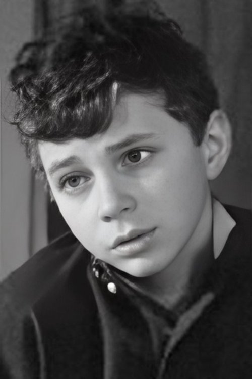 Andrey Dmitriev photo