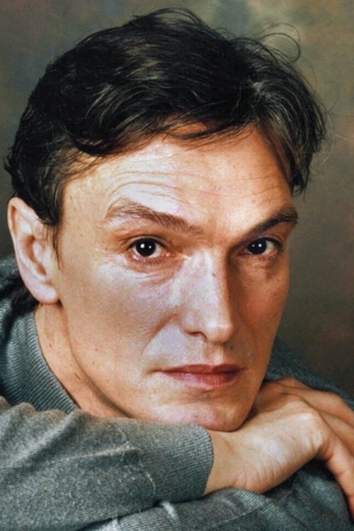 Andrey Dubovsky photo