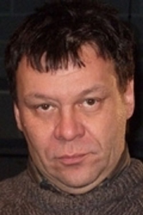 Andrey Dymshakov photo