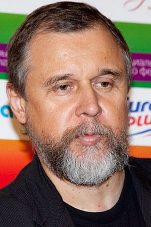 Profile image of Andrey Eshpay