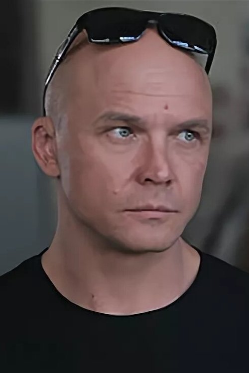 Andrey Golubev photo