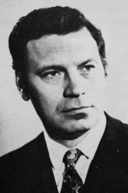 Andrey Gonchar photo