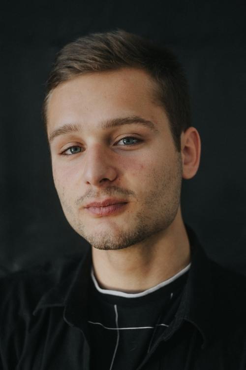 Andrey Gorlenko photo