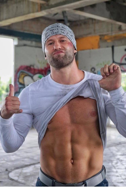 Andrey Kasushkin photo