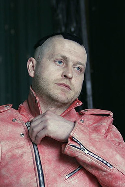 Andrey Khabarov photo