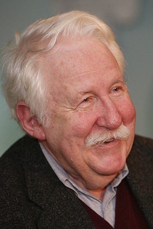 Profile image of Andrey Khrzhanovsky