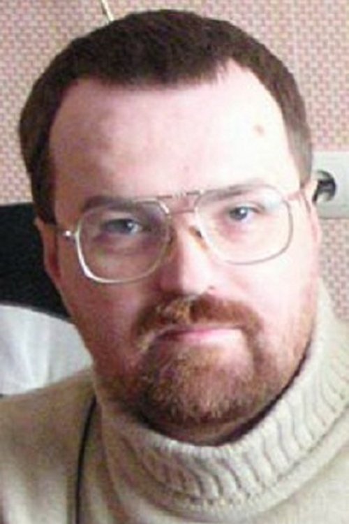Profile image of Andrey Kolpin