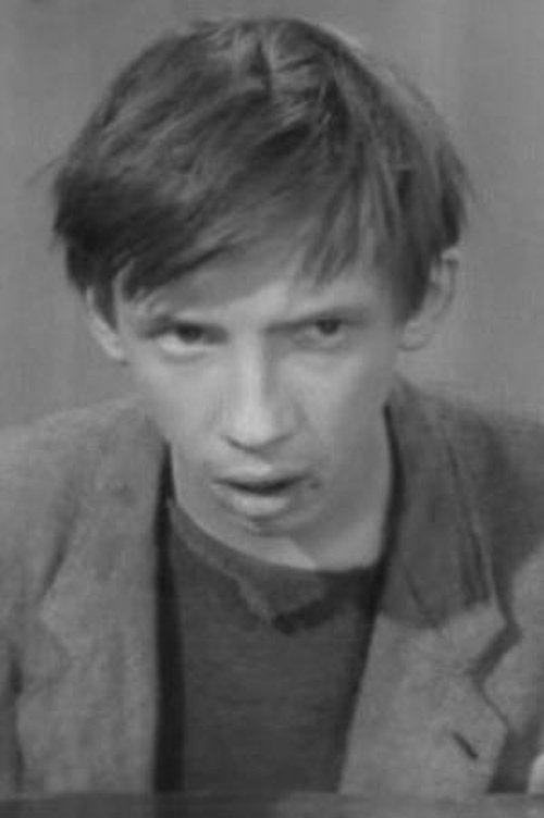 Andrey Krupenin photo