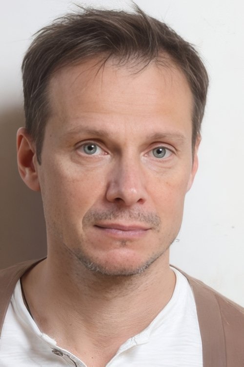 Andrey Kuzichev photo