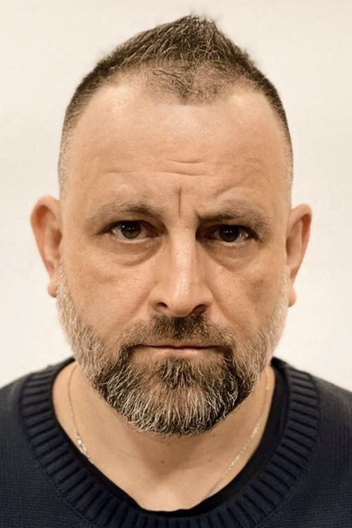 Profile image of Andrey Libenson