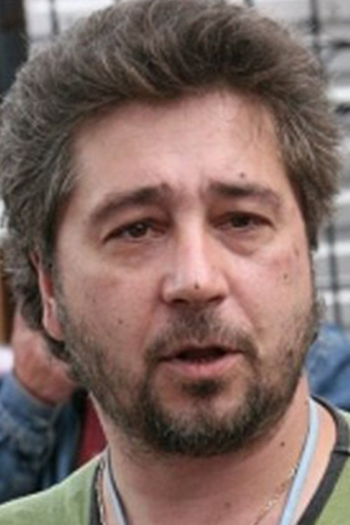 Profile image of Andrey Marmontov