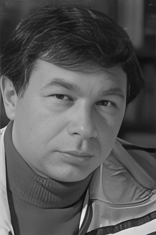 Andrey Martynov photo