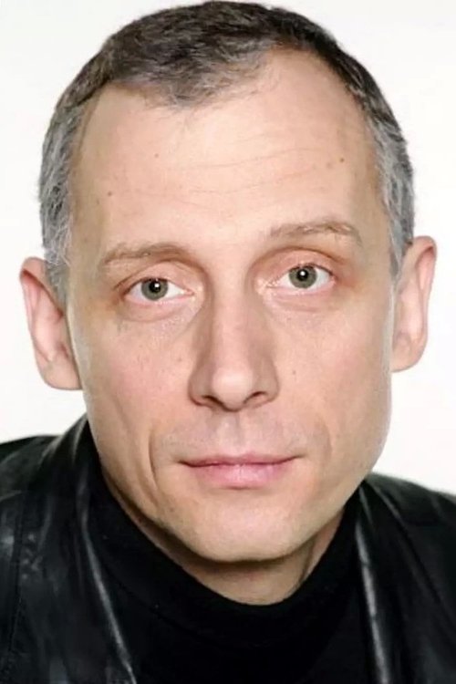 Andrey Mezhulis photo