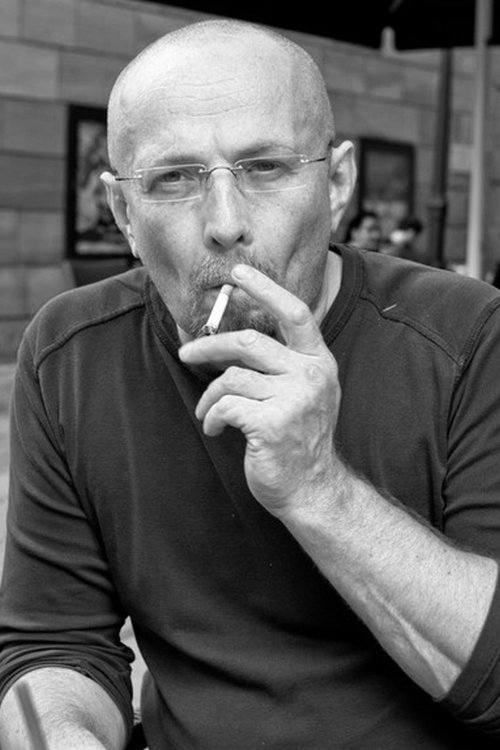 Andrey Muratov photo