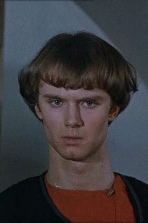 Andrey Nikolaev photo