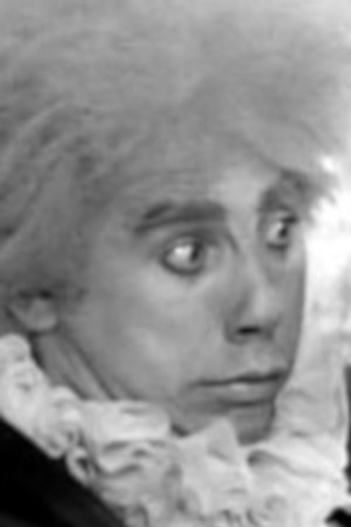 Andrey Nikolaev photo