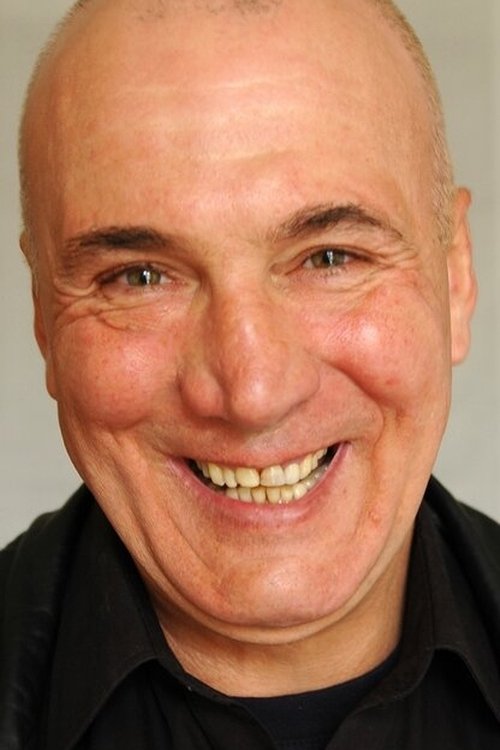 Andrey Olefirenko photo