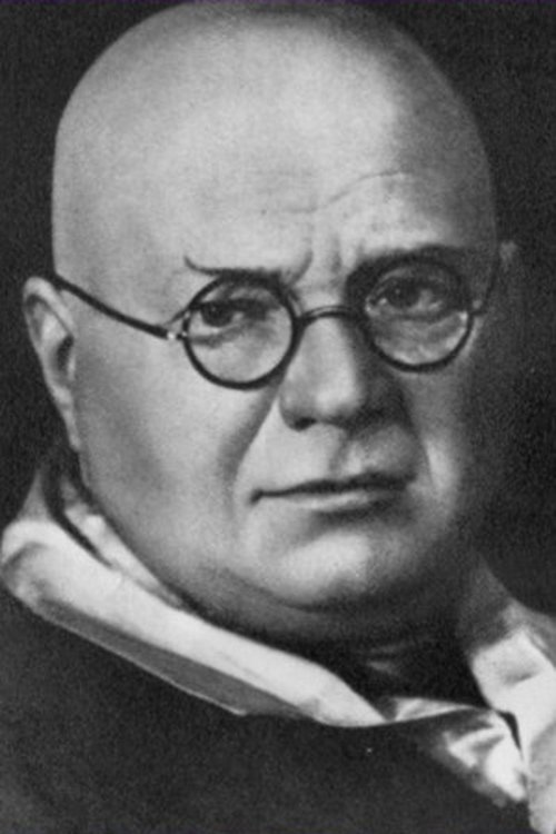 Andrey Petrovsky photo