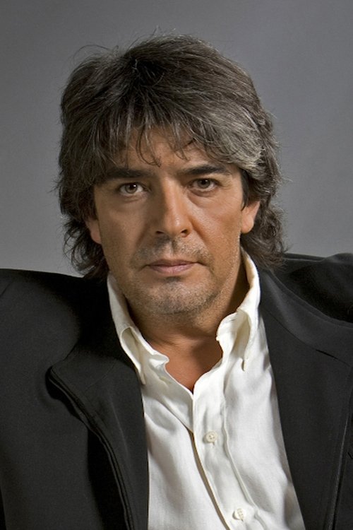 Andrey Podoshian photo