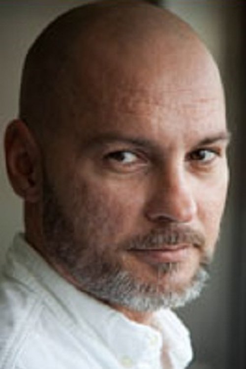 Profile image of Andrey Shcherbinin