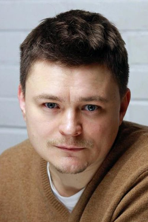 Andrey Shibarshin photo