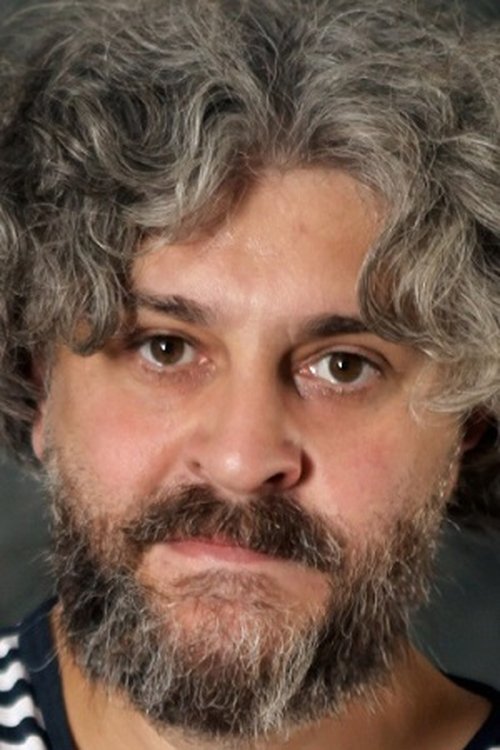 Andrey Silvestrov photo