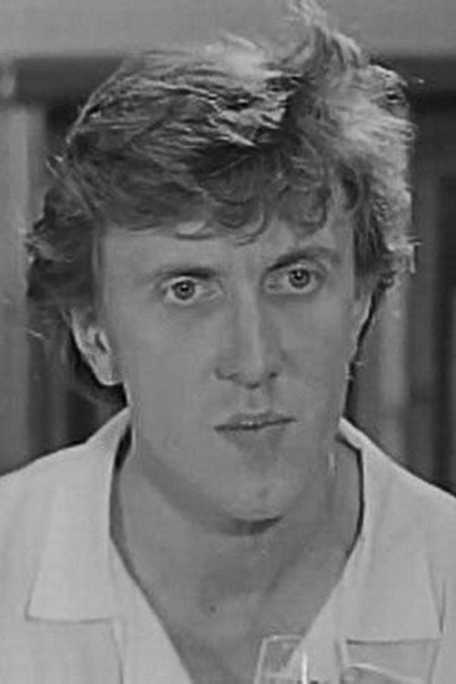 Andrey Smirnov photo