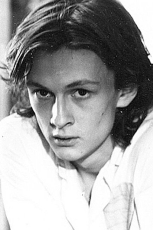 Andrey Tikhomirnov photo