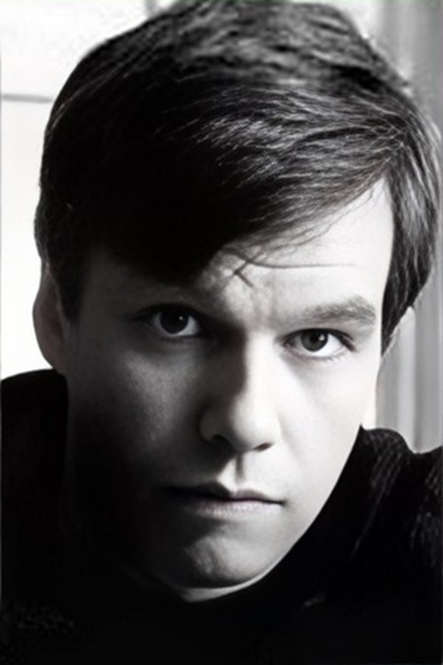 Andrey Tolshin photo