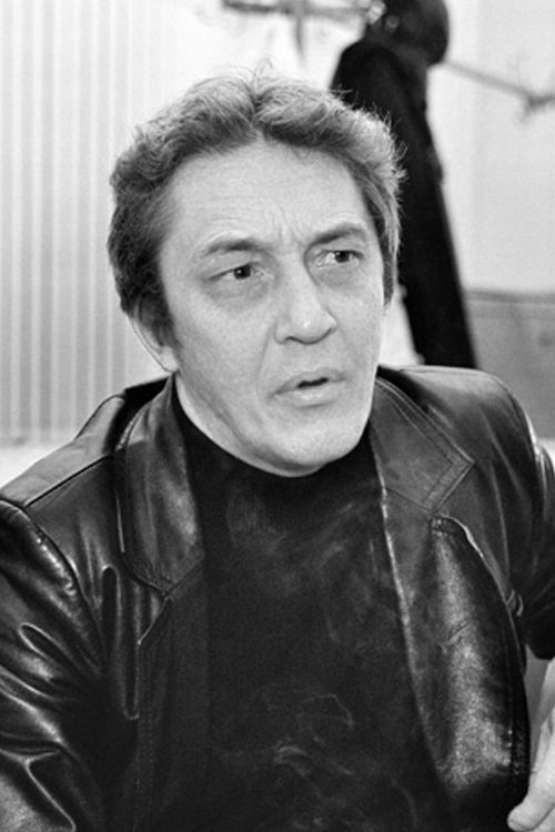 Andrey Vasilyev photo