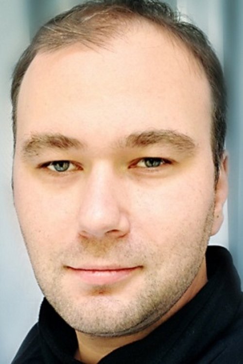 Profile image of Andrey Volgin