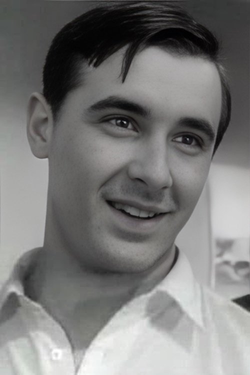 Andrey Yurenev photo