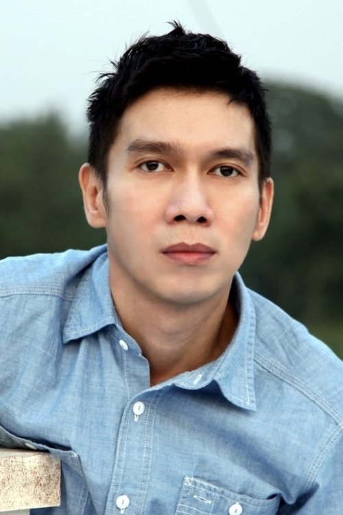 Profile image of Andri Cung