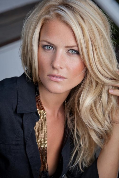 Andria Blackman photo