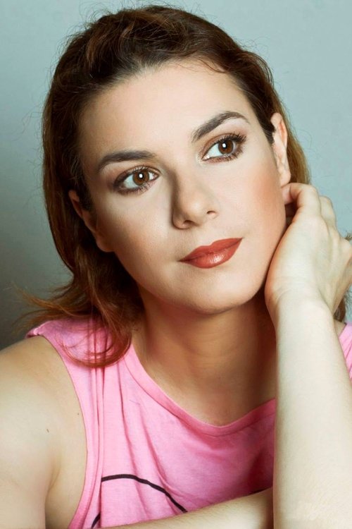 Andriana Babali photo