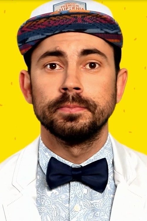 Andrii Biedniakov photo