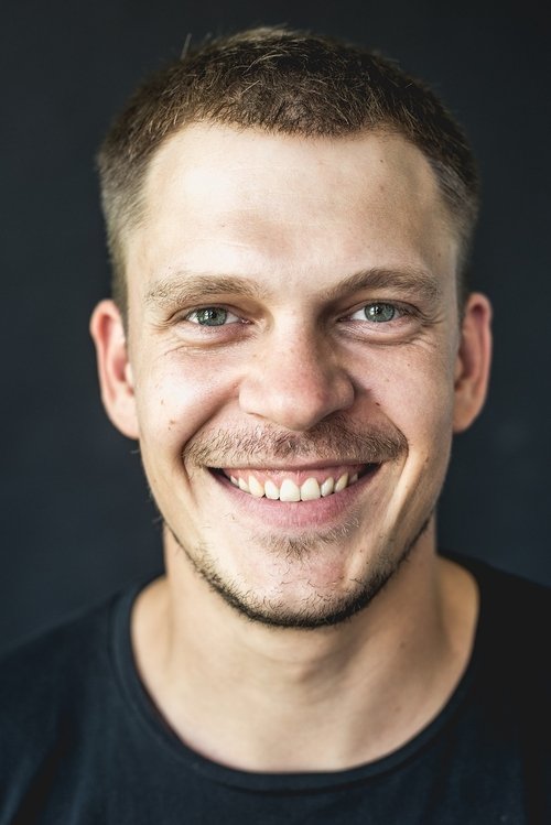 Andrii Isaienko photo