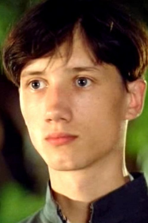 Andrii Maksymenko photo