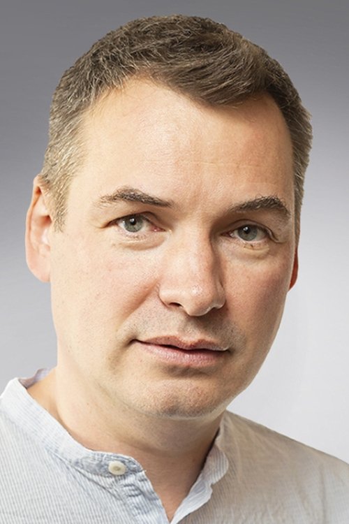 Andrii Saminin photo