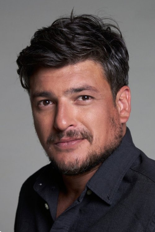 Andrija Kuzmanović photo